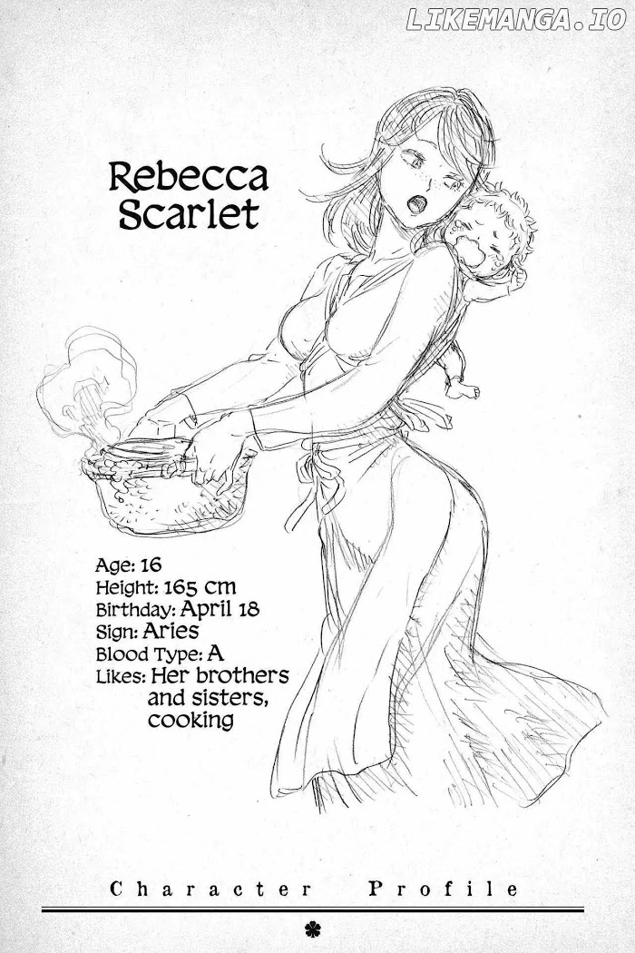 Black Clover chapter 38 image 18